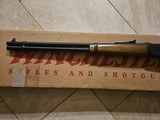 Winchester Ranger Lever Action Rifle. Model 94M. Unfired In Box - 6 of 9