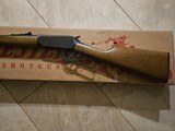 Winchester Ranger Lever Action Rifle. Model 94M. Unfired In Box - 5 of 9