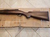 SAVAGE RIFLE MODEL 111G 300 WIN MAG - 5 of 8