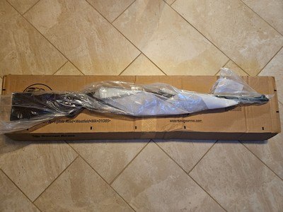 SAVAGE RIFLE MODEL 111G 300 WIN MAG