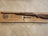 SAVAGE RIFLE MODEL 111G 300 WIN MAG - 4 of 8