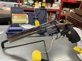 Colt Anaconda 44 Magnum