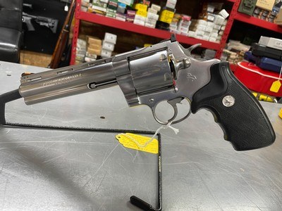 Colt Anaconda 44 Mag
1992