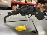 Colt Peacekeeper, 45 Colt - 1 of 1 Colt Peacekeeper, 45 Colt - 1 of 1