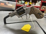 Colt Cobra 38 Special +P - 1 of 1