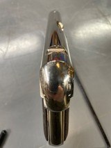 Colt Model 1908, 380 auto, Nickel - 4 of 5 Colt Model 1908, 380 auto, Nickel - 4 of 5