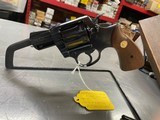 Colt Lawman, 2”, 357 Magnum - 1 of 1