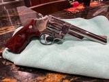 Smith&wesson 629, 44 Magnum - 2 of 2