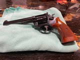 Smith&Wesson Model 14-3 6”, 1969 - 2 of 2