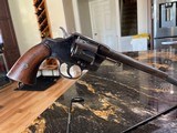Colt Model 1892/1901 38 Colt. Antique - 2 of 2