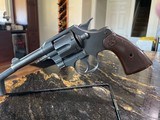 Colt Commando, 38 special, 1942 - 2 of 2
