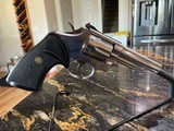 S&W Model 66-4 357 Mag. 1981 - 2 of 2