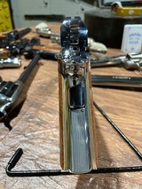 Colt 1911 Government Bright Stainless - Image 4 of 4