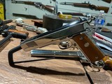 Colt 1911 Government Bright Stainless - Image 2 of 4