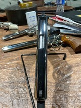 Colt 1911 Government Bright Stainless - Image 3 of 4