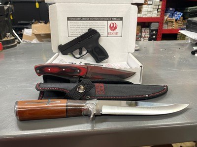 Ruger LCP MAX 380 auto - Image 1 of 1