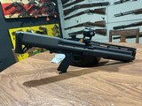 KelTec KSG 12 GA Pump - Image 1 of 2