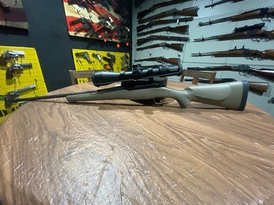 Mossberg Patriot 6.5 PRC. LNIB - Image 2 of 2