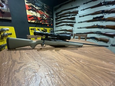 Mossberg Patriot 6.5 PRC. LNIB - Image 1 of 2