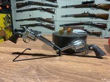 Ruger Vaquero 357, 4 5/8”, sequential set - 1 of 7