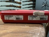 Ruger Vaquero 357, 4 5/8”, sequential set - 5 of 7