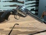 Ruger Vaquero 357, 4 5/8”, sequential set - 3 of 7