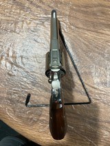 Colt Diamondback, 38, Nickel,4”, 1979 - Image 3 of 6
