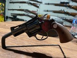 Colt Diamondback, 38,Blued,2 1/2”1979 - Image 1 of 4
