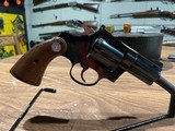 Colt Diamondback, 38,Blued,2 1/2”1979 - Image 2 of 4
