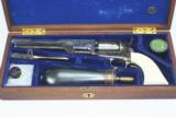 1851 Navy Colt U.S. Grant Second Generation - 2 of 10