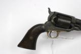 E. Whitney 2nd Model type II 36 Cal. revolver - 8 of 9