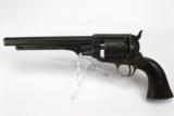 E. Whitney 2nd Model type II 36 Cal. revolver - 1 of 9