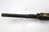 E. Whitney 2nd Model type II 36 Cal. revolver - 6 of 9