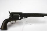 E. Whitney 2nd Model type II 36 Cal. revolver - 2 of 9