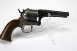 Moore's Patent Firearms Co. S.A. Belt Revolver - 2 of 10