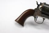 Moore's Patent Firearms Co. S.A. Belt Revolver - 7 of 10