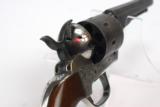 Moore's Patent Firearms Co. S.A. Belt Revolver - 9 of 10