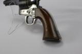 Moore's Patent Firearms Co. S.A. Belt Revolver - 6 of 10