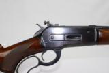 Winchester Model 71 Deluxe - 8 of 15