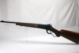 Winchester Model 71 Deluxe - 1 of 15