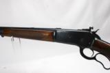 Winchester Model 71 Deluxe - 3 of 15