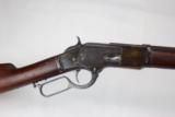 Winchester 1873 First Model Rifle - 3 of 15