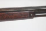 Winchester 1873 First Model Rifle - 10 of 15