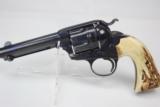 First generation Colt Bisley 45 - 1 of 13