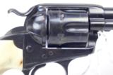First generation Colt Bisley 45 - 9 of 13