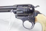 First generation Colt Bisley 45 - 2 of 13