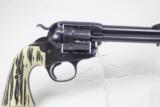 First generation Colt Bisley 32-20 - 6 of 11