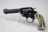 First generation Colt Bisley 32-20 - 1 of 11