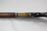 Winchester Model 1873 third model Rifle in 38 WCF - 13 of 15