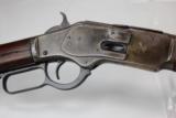 Winchester Model 1873 third model Rifle in 38 WCF - 7 of 15